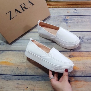 Slip on trơn