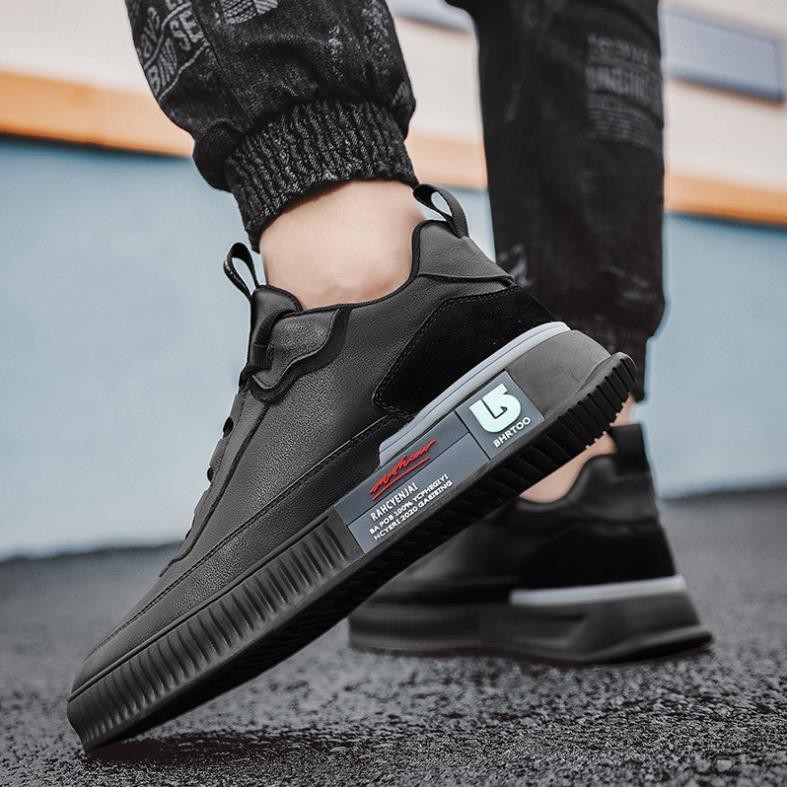 Giày Thể Thao Giày SNEAKER BASIC Thời Trang Nam [HÀNG CAO CẤP] | BigBuy360 - bigbuy360.vn