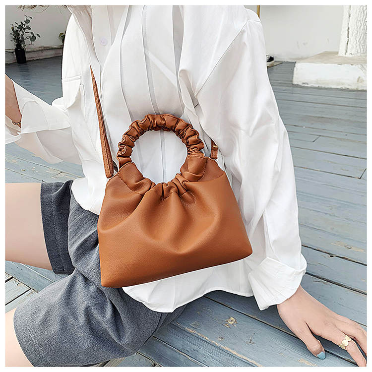 Túi Xách Tay Nữ Thời Trang Hàn Quốc 2020