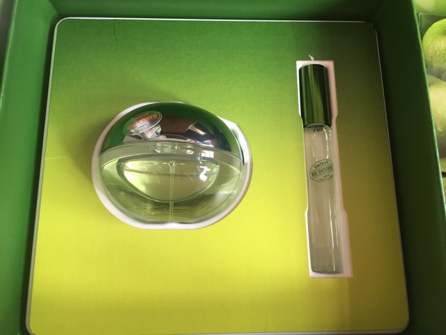 Nước hoa Táo DKNY | Thế Giới Skin Care