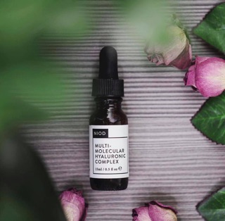 Serum cấp nước Niod Multi-Molecular Hyaluronic Complex MMHC2