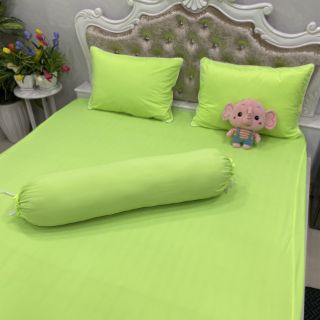 BỘ DRAP THUN SIÊU LẠNH BẢN CAO CẤP GIÁ HẤP DẪN