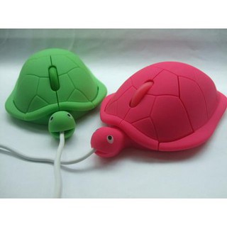 Chuột máy tính hình con rùa @@