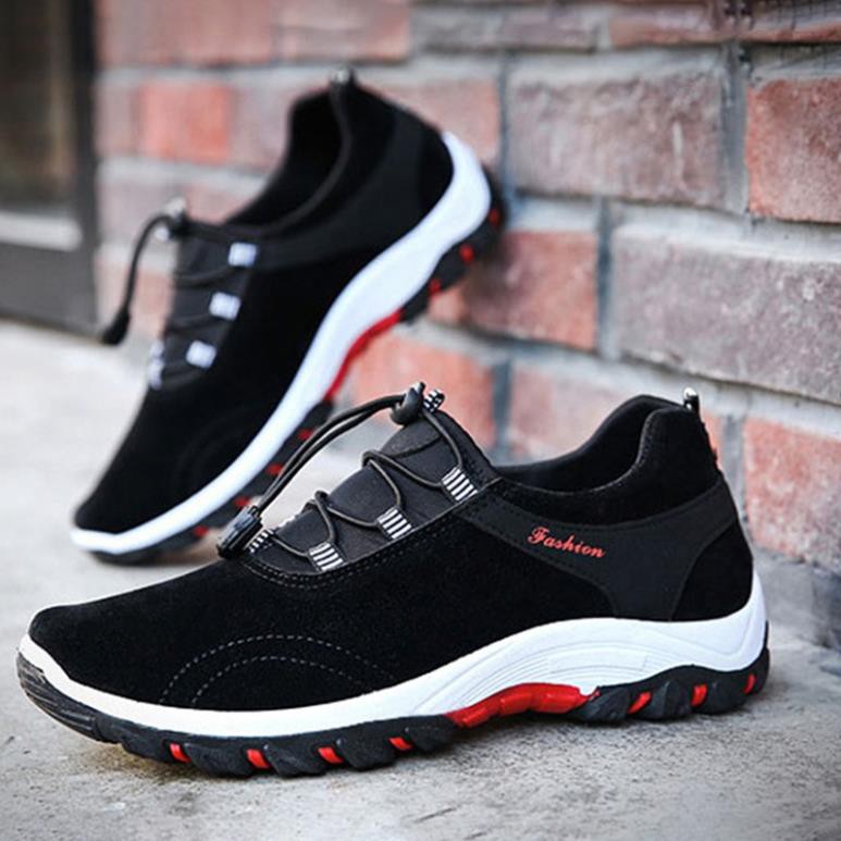 [FreeShip – Sale khô máu] Giày thể thao nam, Giày sneaker nam phong cách trẻ trung GNA-006 | BigBuy360 - bigbuy360.vn