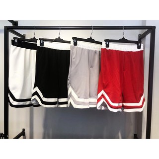 [UNISEX] SHORT 2V - DOUBLE V SHORT - KÈM ẢNH THẬT