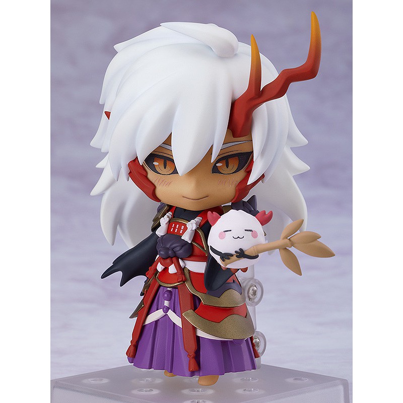 Mô hình chính hãng Nendoroid - Onmyoji - Ibaraki Doji - Nendoroid (#1244) (Good Smile Arts Shanghai, Good Smile Company)