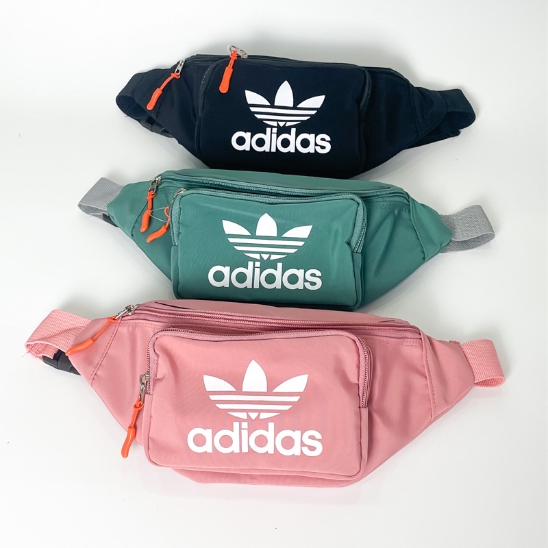 Túi đeo chéo Adidas, Nike, Sport thời trang nam, nữ cao cấp siêu nhe chống nước