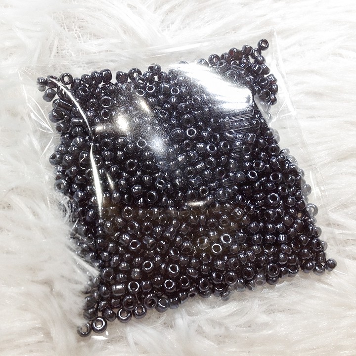 Hạt cườm đá kết áo dài váy đầm nhiều màu