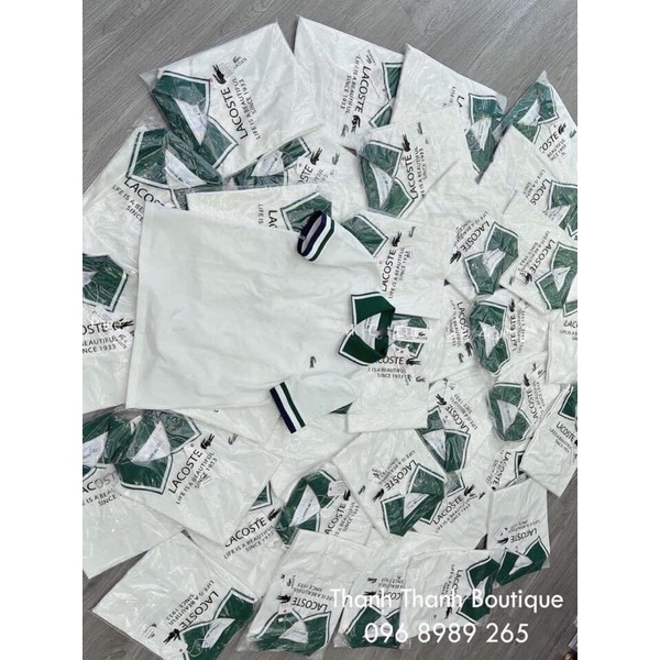MM399 ❤️ 𝗔́𝗼 𝗣𝗼𝗹𝗼 lacoste 𝗵𝗮̀𝗻𝗴 𝘅𝘂𝗮̂́𝘁 𝘅𝗶̣𝗻
