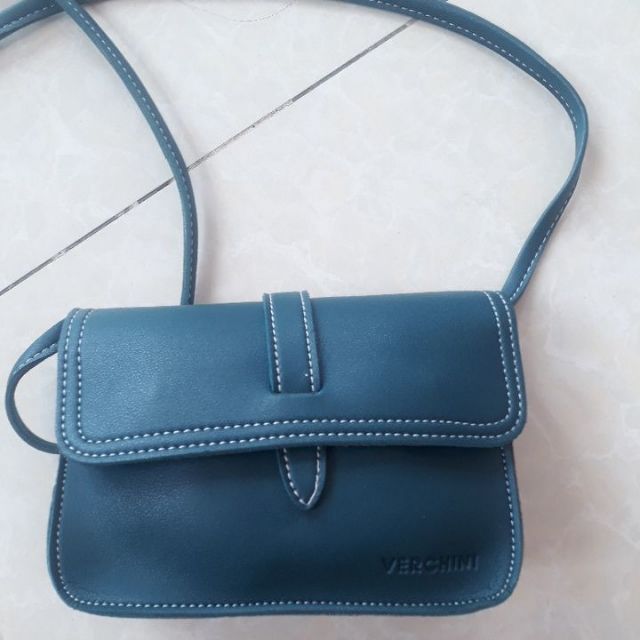 Túi đeo chéo nhỏ verchini