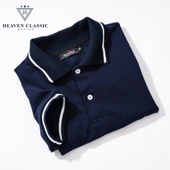 Áo Phông,Áo thun Nam Cộc Tay, Cổ Bẻ, VIỀN CỔ, Chát Cotton Cực Đẹp, Thấm Hút Mồ hôi, Thông Thoáng | BigBuy360 - bigbuy360.vn