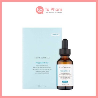 Serum Giảm Thâm Nám Skinceuticals Phloretin CF 30ml