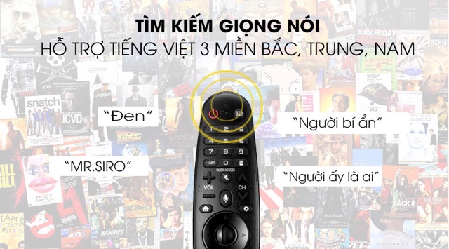 Smart Tivi OLED LG 4K 55 inch 55C9PTA.Fullbox