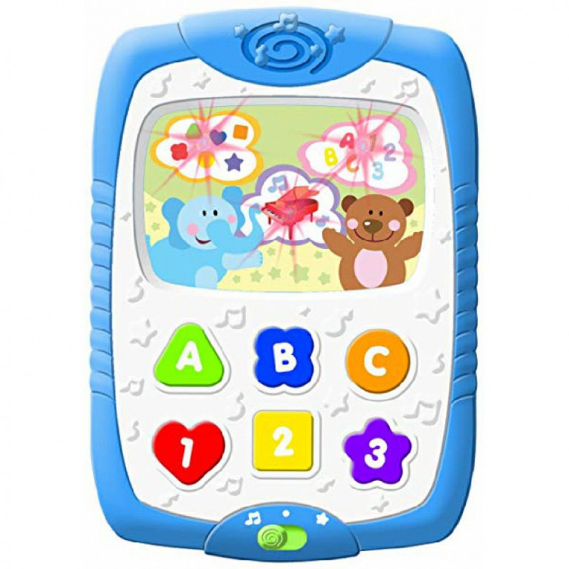 Ipad Học Chữ Cho Bé Winfun 000732