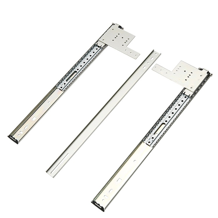 Ray trượt giấu cánh cửa 35x400/550mm