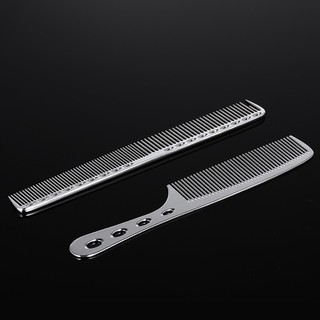 Lược cắt tóc hợp kim nhôm cao cấp
