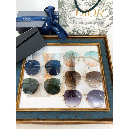 Kính mắt thời trang cao cấp dior DC