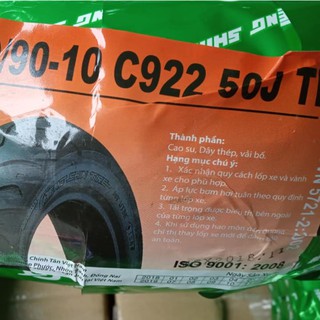 Lốp xe LEAD hãng Chengshin .