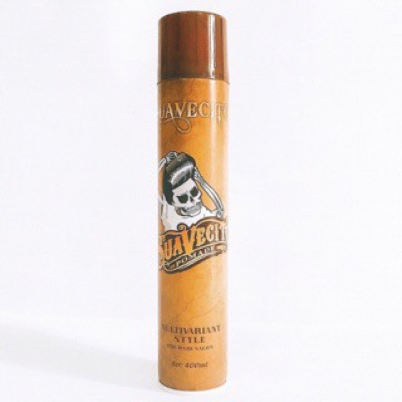 Gôm Suavecito Cao Cấp Phân Phối Sỉ Toàn Quốc