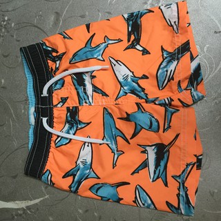 Quần short đi biển cho bé