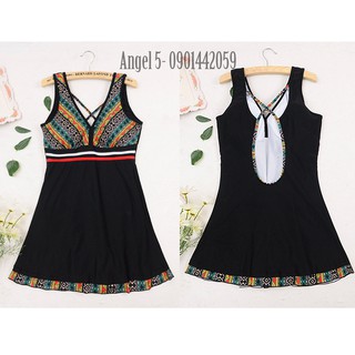 Đồ bơi nữ kín đáo SH28