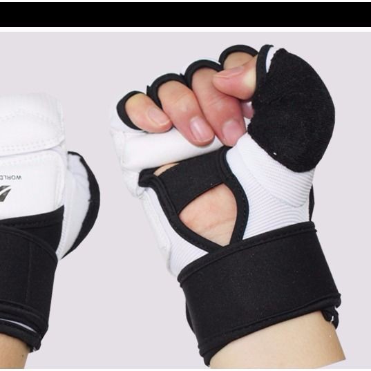 Taekwondo dành cho trẻ em