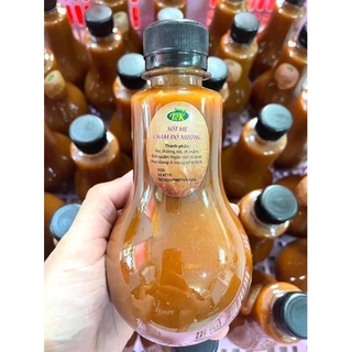 SỐT ME CHẤM THỊT NƯỚNG