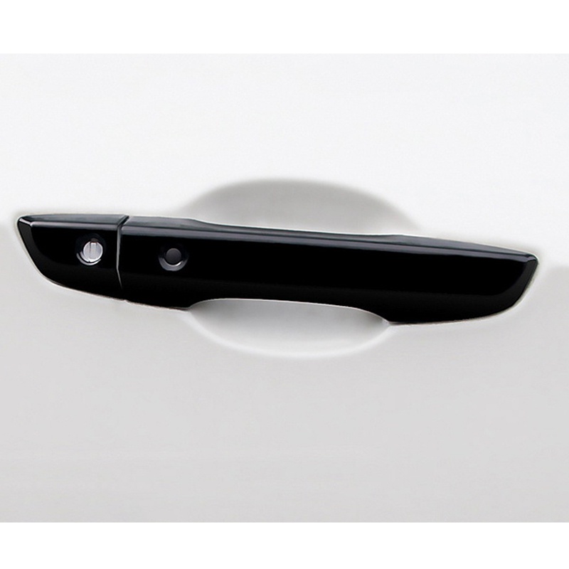 Khung Dán Tay Nắm Cửa Xe Hơi Thông Minh Cho Honda Civic 10Th 2016-2021 FC1 FK7 FK8