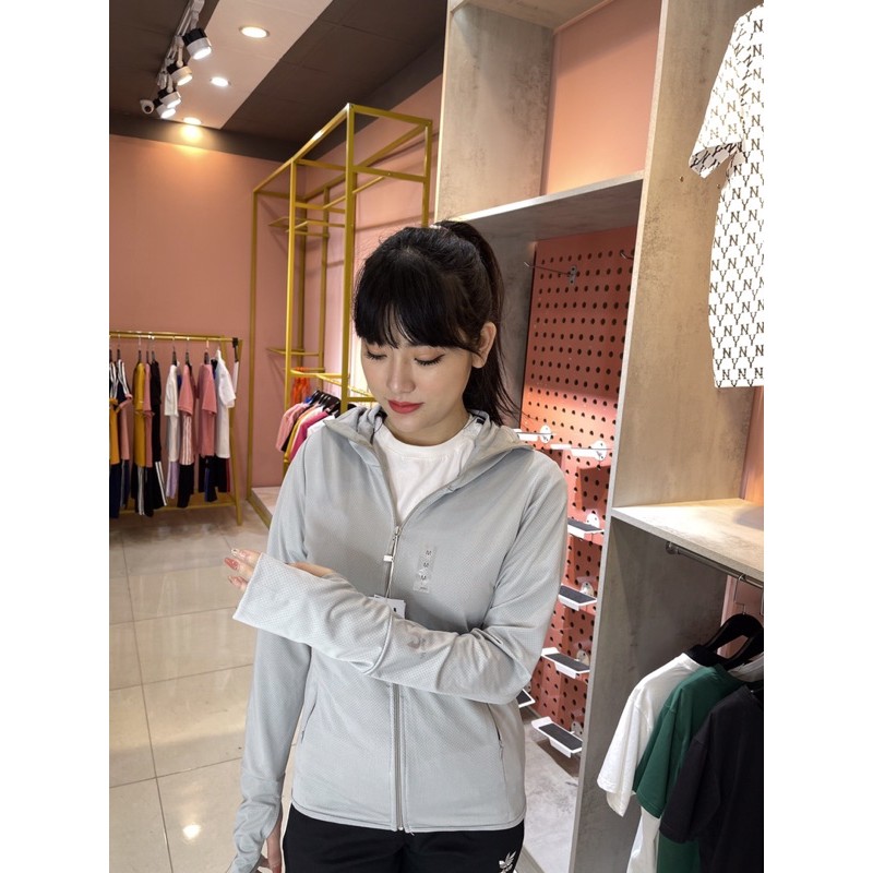 [Mã WASTUP giảm 10% tối đa 30K đơn 99K] ANU65-Áo nắng GU | BigBuy360 - bigbuy360.vn