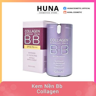 [AUTH] KEM NỀN BB COLLAGEN