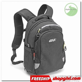 BALP GIVI EA124 CHỐNG NƯỚC 15LIT-CHÍNH HÃNG