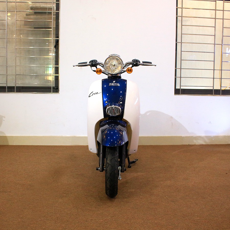 Xe ga Taya Crea 50cc