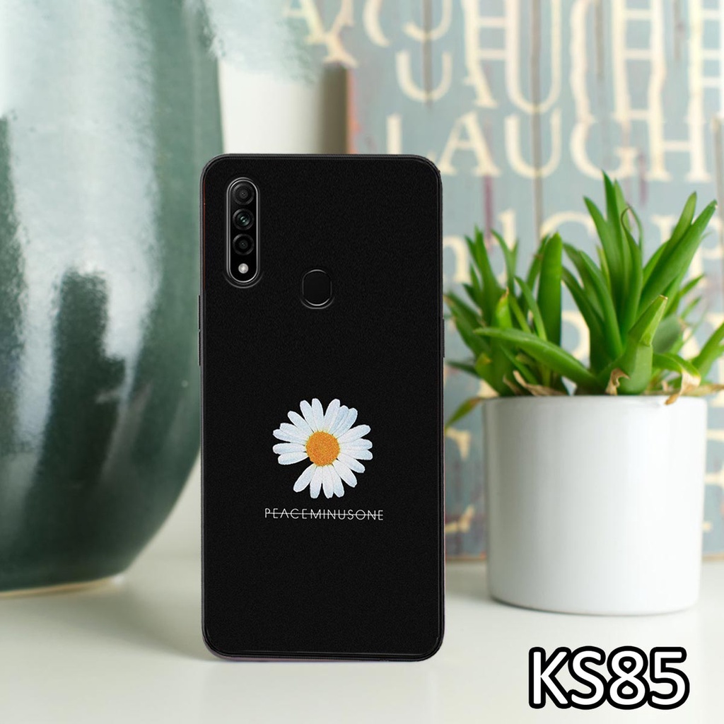 [SIÊU ƯU ĐÃI] Ốp lưng Oppo A8/A31/A91-2020 in hình IDOL G-DRAGON siêu đẹp, độc, lạ_KINGSTORE.HN_Ốp lưng điện thoại