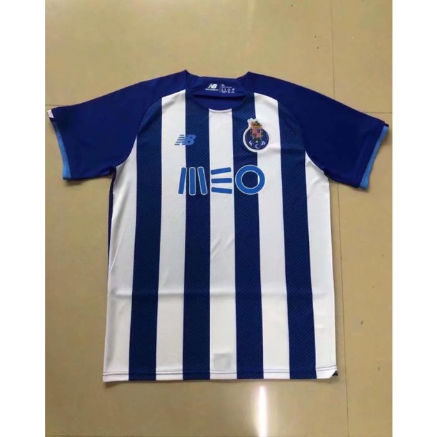 Áo Thun Đội Tuyển Porto 2022/2023 Cho Nam