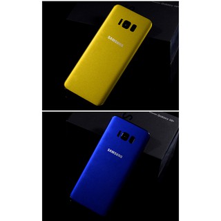 miếng dán skin samsung s8, s8 plus , s9 , S9 plus