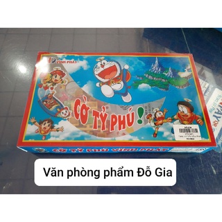 Cờ tỷ phú đủ các loại – giá rẻ - an toàn khi chơi