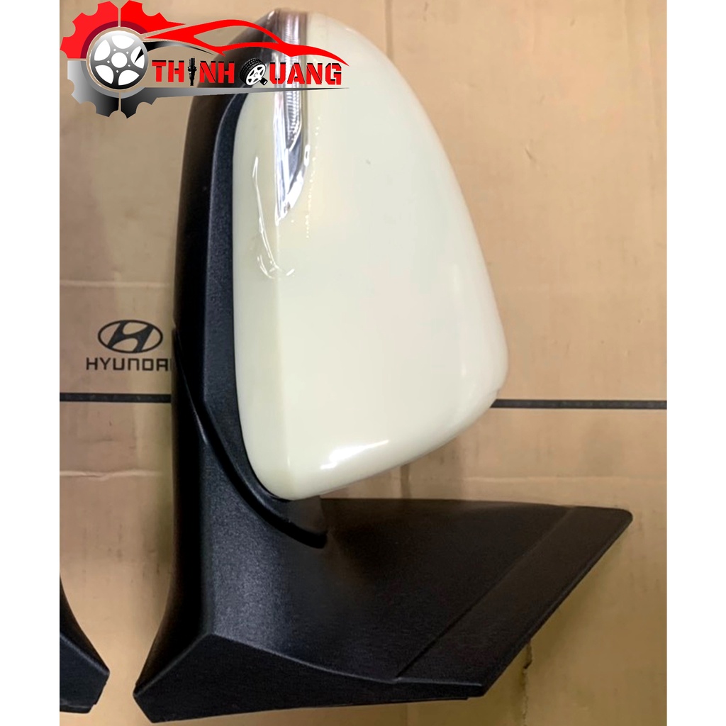 Gương chiếu hậu xe HYUNDAI ACCENT 2017-2020
