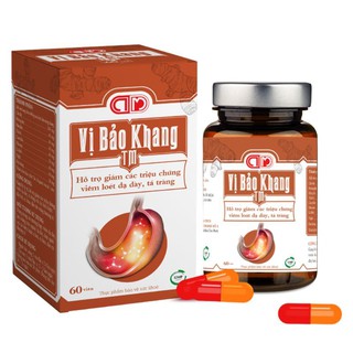 Vị Bảo Khang