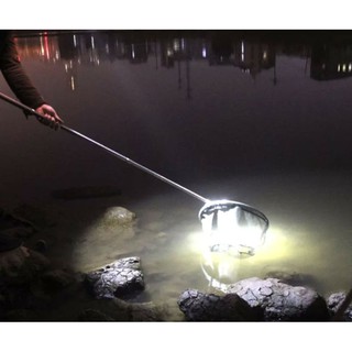 Đèn pim LED đội đầu siêu sáng
