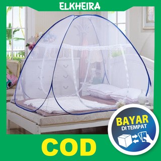 Màn Chụp Chống Muỗi Cho Người Lớn Elk005