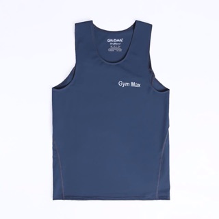 ba lỗ cực chất- REVERSE TRANSMIT TANK - gymmax/ gymshark