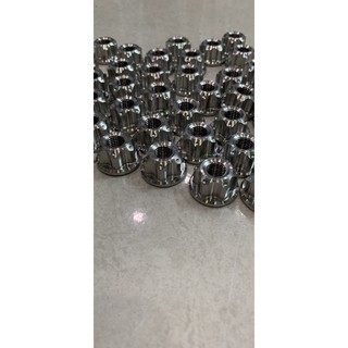 tán 10li 12li hở salaya inox 304 bao sét nhé