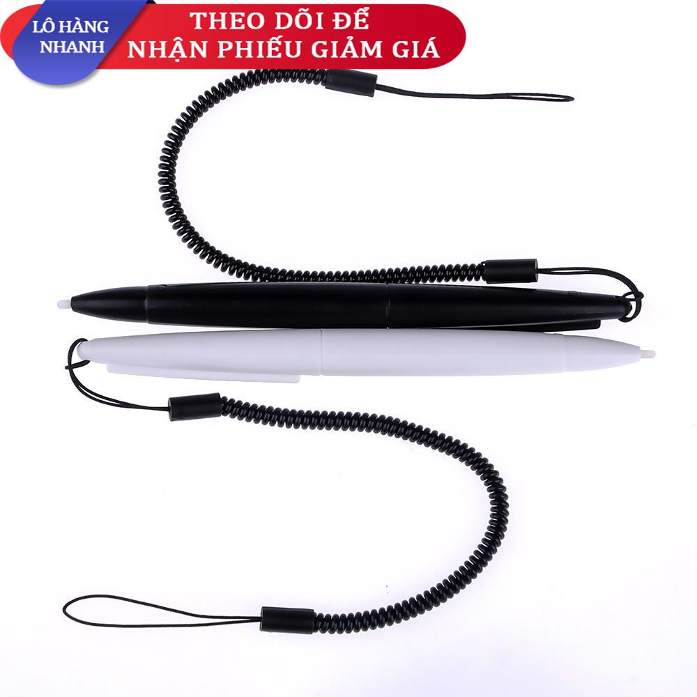 ▧Bút Cảm Ứng Nhựa Kèm Dây Lò Xo Cho Pos Pda Mp4 | BigBuy360 - bigbuy360.vn