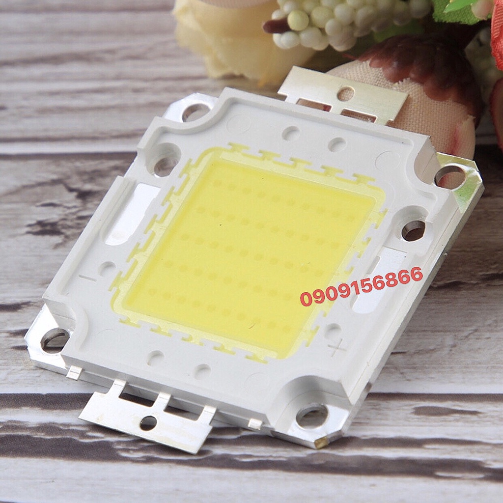 Mắt Led siêu sáng 12v 100w 50w 30w 20w