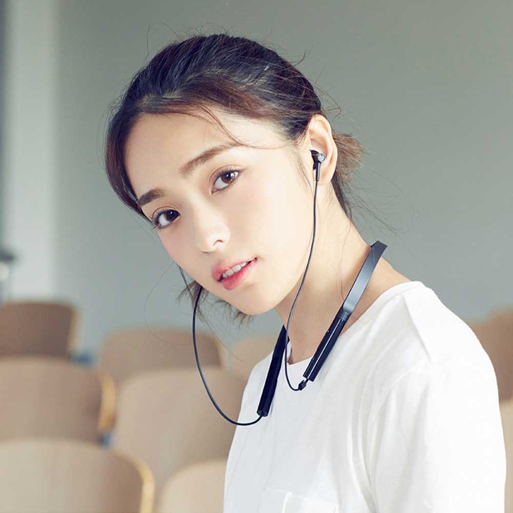 Tai nghe Bluetooth Xiaomi Neckband Earphone Basic