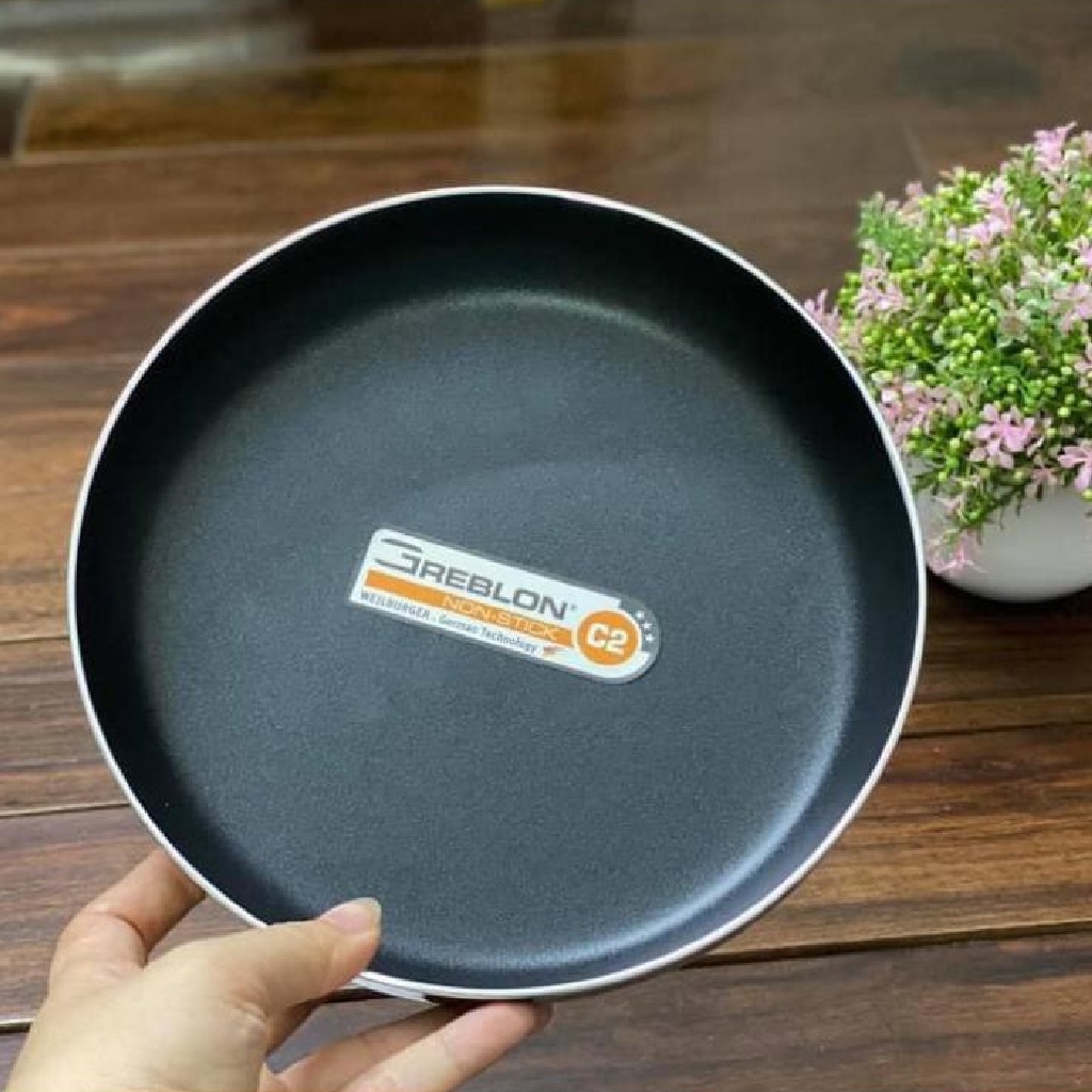 Khay nướng chống dính, khay làm đồ nướng rapido 20cm