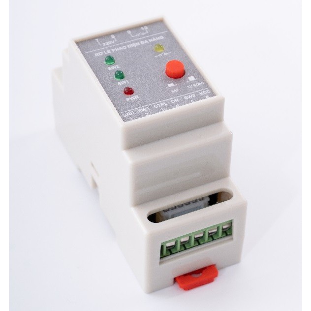 Role an toàn cho phao điện SRF-111M SRF111X SR-SR11