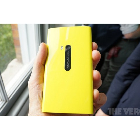 [ GIÁ HỦY DIỆT ] Vỏ Nắp Lưng Lumia 920