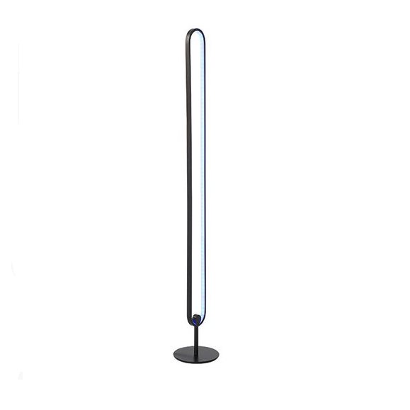 Đèn Led cây RGB Tuya Elip U Lamp Light Rhythm Music
