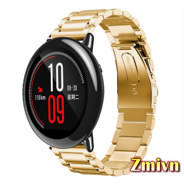 [Amazfit Pace] Dây đồng hồ Amazfit Pace/ Stratos